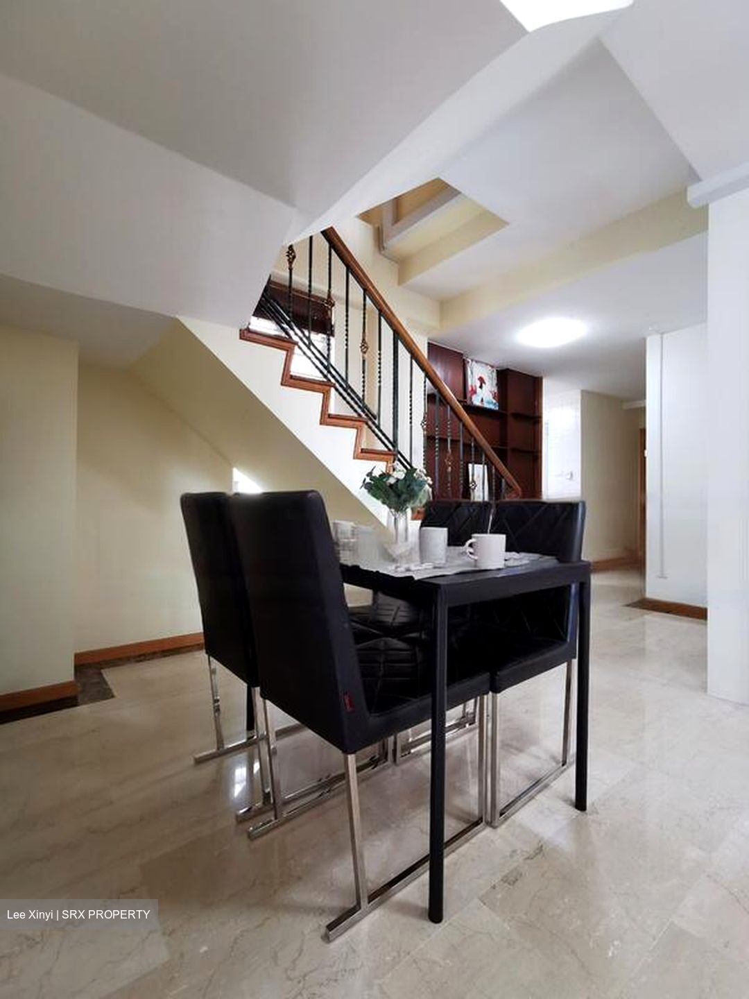 The Huntington (D11), Apartment #463184291